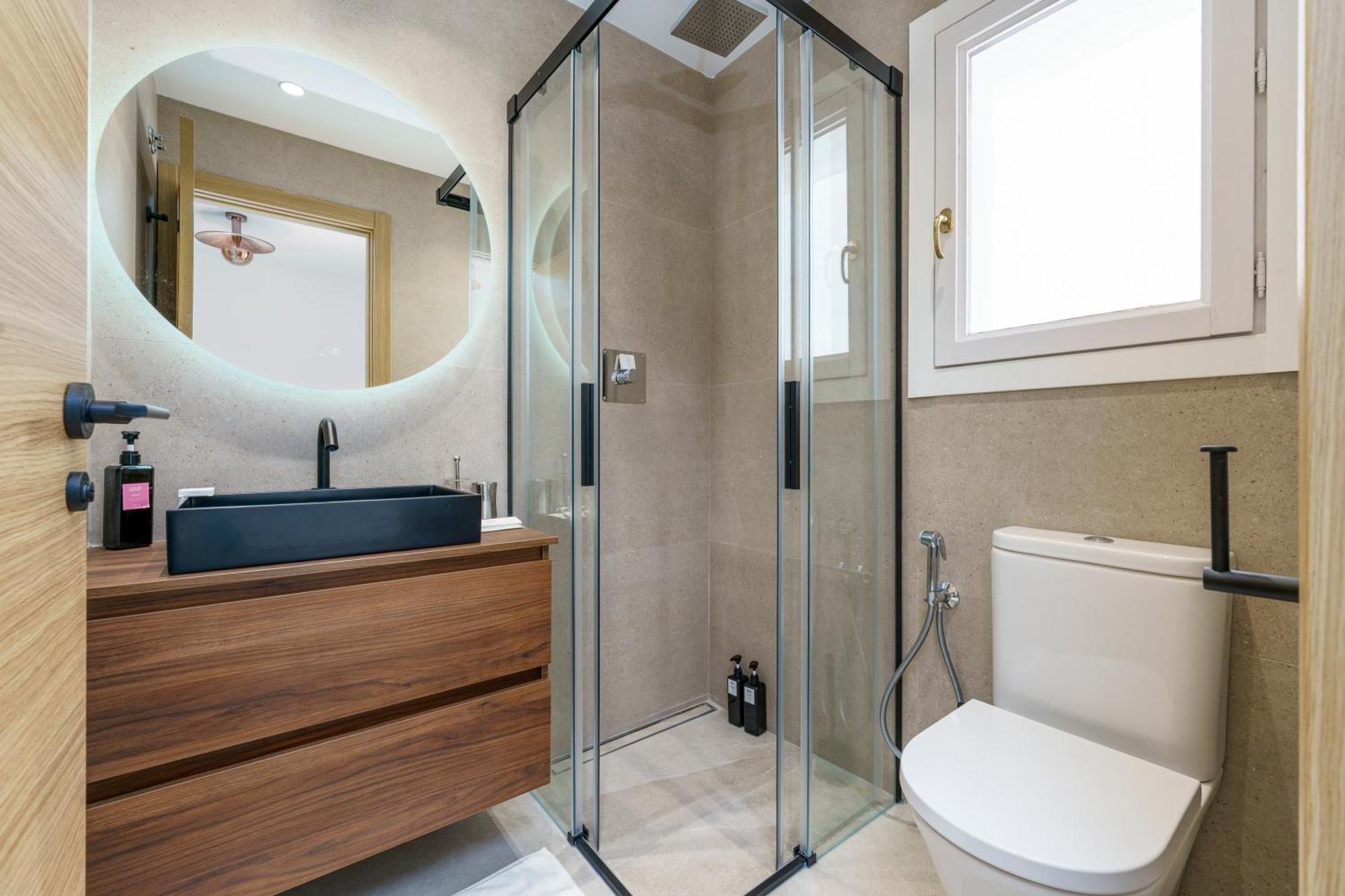 شقة 243-Fully Renovated-Puerto Banus Marbella Front Line Penthouse المظهر الخارجي الصورة