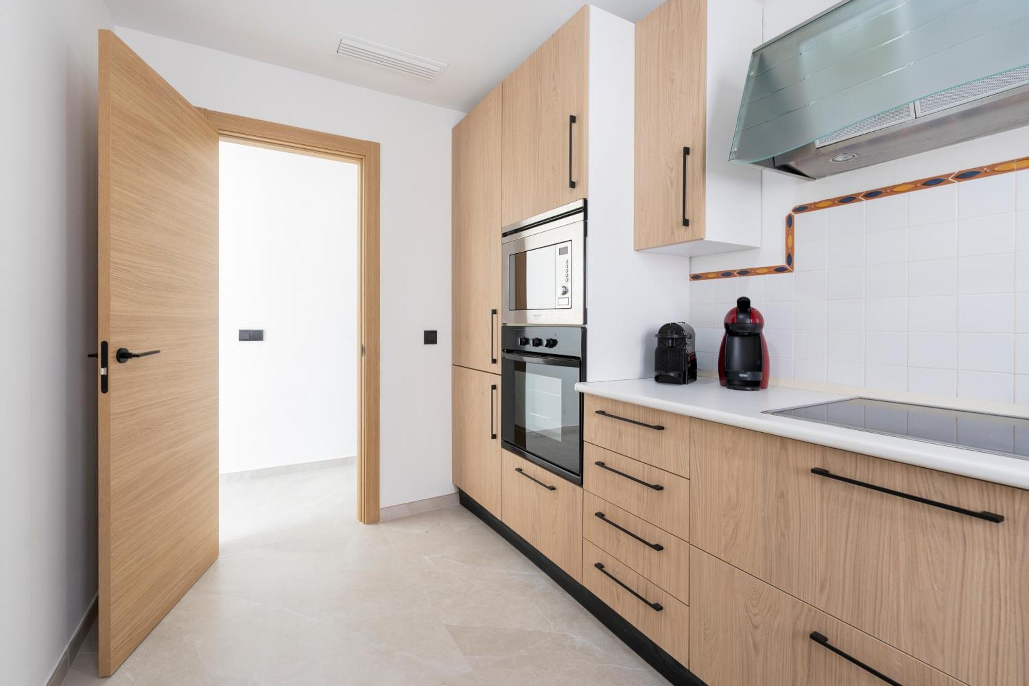 شقة 243-Fully Renovated-Puerto Banus Marbella Front Line Penthouse المظهر الخارجي الصورة
